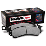 Hawk D1004 HP+ Street Rear Brake Pads HAWKHB452N.545