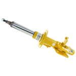 Bilstein B6 Series HD 36mm Monotube Strut Assembly - Lower-Clevis, Upper-Stem, Yellow BIL35-228387