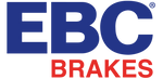 EBC Front Brake Pads