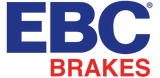 EBC Front Brake Pads