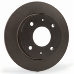 EBC Rear Rotors