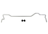 Whiteline Rear 24mm Swaybar-XX Heavy Duty Adjustable Swaybar WHLBSR20XXZ