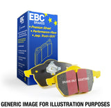 EBC Yellowstuff Front Brake Pads