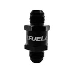 Fuelab 10AN High Flow One Way Check Valve - 350 GPH FLB71704