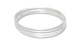 Vibrant Aluminum 5/8in OD Fuel Line - 25ft Spool
