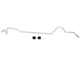 Whiteline Rear 24mm Swaybar-XX Heavy Duty Adjustable Swaybar WHLBSR20XXZ