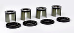 Whiteline Rear Subframe Mount Insert Bushing Kit WHLKDT938