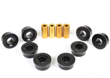 Whiteline 08+ Impreza / WRX / STi Rear Subframe Posi Traction Kit WHLKDT907