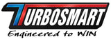 Turbosmart BOV Supersonic Subaru -Black TURTS-0205-1316