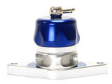 Turbosmart BOV Vee Port Pro Subaru-Blue TURTS-0205-1135