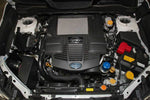 AEM 2014 - 2018 Subaru Forester 2.0L H4 - Cold Air Intake System - Gunmetal Gray AEM21-742C
