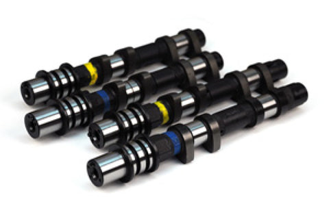 Brian Crower 08+ STi Camshafts - Stage 2 - Set of 4 BRCBC0623