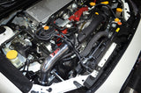 Injen 18-21 Subaru WRX STI H4 2.5L Turbo SP Aluminum Series Cold Air Intake - Polished INJSP1208P
