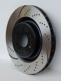 EBC GD Sport Rear Rotors