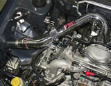 Injen 05-07 Subaru Impreza RS / WRX / STI 2.5L Polished Cold Air Intake INJSP1222P