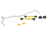 Whiteline Subaru BRZ Front 20mm Adj HD Swaybar w/ Endlinks WHLBSF45Z