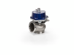 Garrett GVW-45 45mm Wastegate Kit - Blue GRT908828-0002