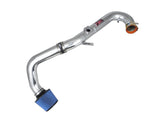 Injen 05-07 Subaru Impreza RS / WRX / STI 2.5L Polished Cold Air Intake INJSP1222P