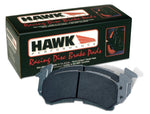 Hawk Track Blue 9012 Race Rear Pads HAWKHB180E.560