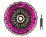 Exedy Hyper Single Clutch Sprung Center Disc Pull Type EXEFH02SD1