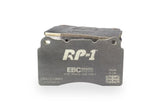 EBC Racing RP-1 Front Race Brake Pads