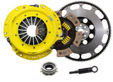 ACT XT/Race Sprung 6 Pad Clutch Kit ACTSB8-XTG6