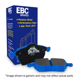 EBC Bluestuff Front Brake Pads