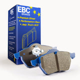 EBC Rear Brake Pads