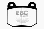 EBC Redstuff Rear Brake Pads