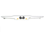 Whiteline Rear 22mm Swaybar-X heavy duty Blade adjustable WHLBSR49XZ