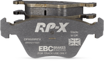 EBC Racing RP-X Front Brake Pads