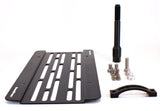 GrimmSpeed License Plate Relocation Kit GRM094029