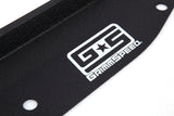GrimmSpeed 08-14 Subaru Impreza/WRX/STI Radiator Shroud w/Tool Tray - Black GRM096008