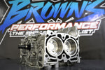 BP500 EJ25 Stage 1 Short Block (500bhp)